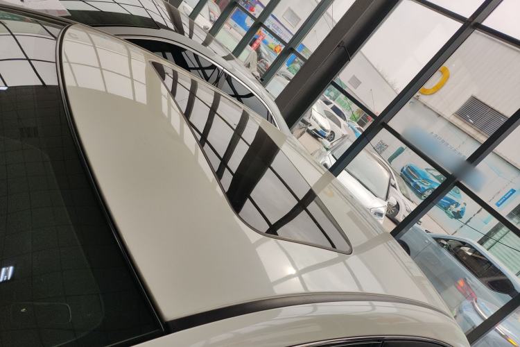 Used Nissan Sylphy 2019 1.6XV CVT Smart Connect Luxury Edition China VI Standard