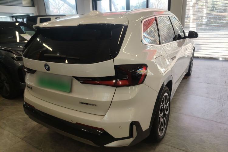 Used BMW iX1 2023 xDrive30L X Design Package
