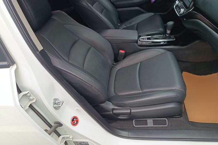 Used Honda Crider 2019 180 Turbo CVT Luxury Edition China VI Emission Standard
