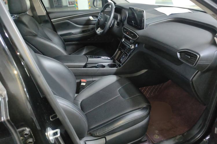 Used Hyundai Santa Fe 2020 380 TGDi Automatic Two-Wheel Drive GLS Luxury Edition
