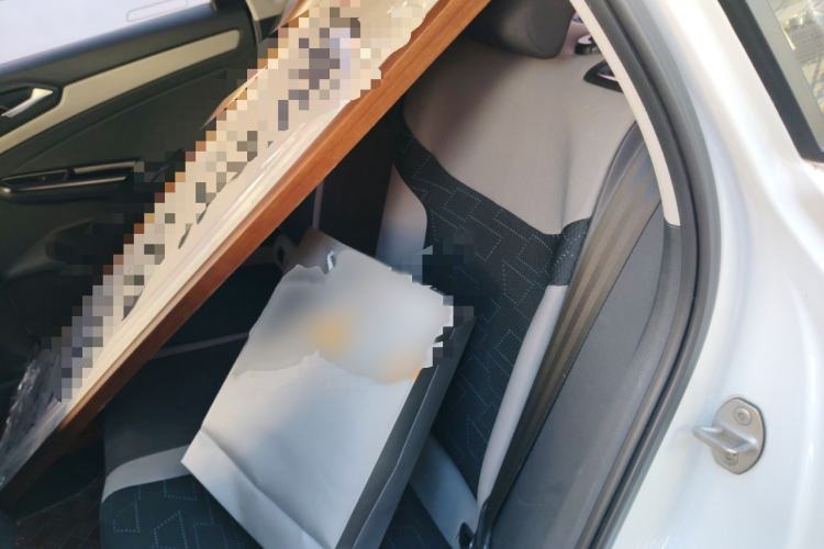 Used Jetta VS5 2022 280TSI Automatic Trend Edition