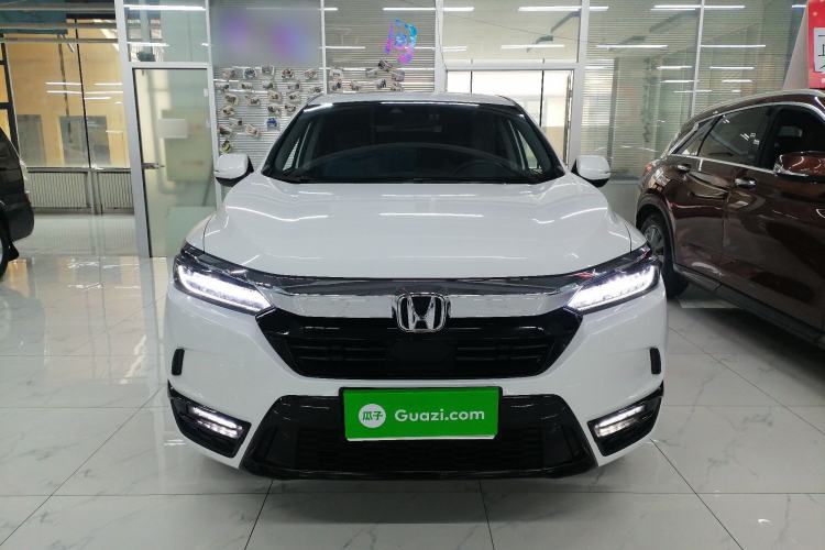 Used Honda Breeze 2020 240TURBO CVT Two-Wheel Drive Prestige Edition
