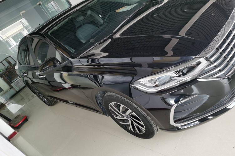 Used Volkswagen Lavida 2023 280TSI DSG Full-Comfort Edition
