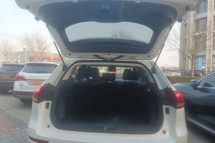 Used Haval H6 2021 1.5T Automatic Champion Edition