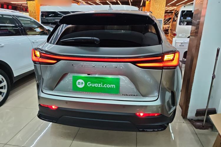 Used Lexus NX 2022 260 Front-Wheel Drive Chuanchi Edition
