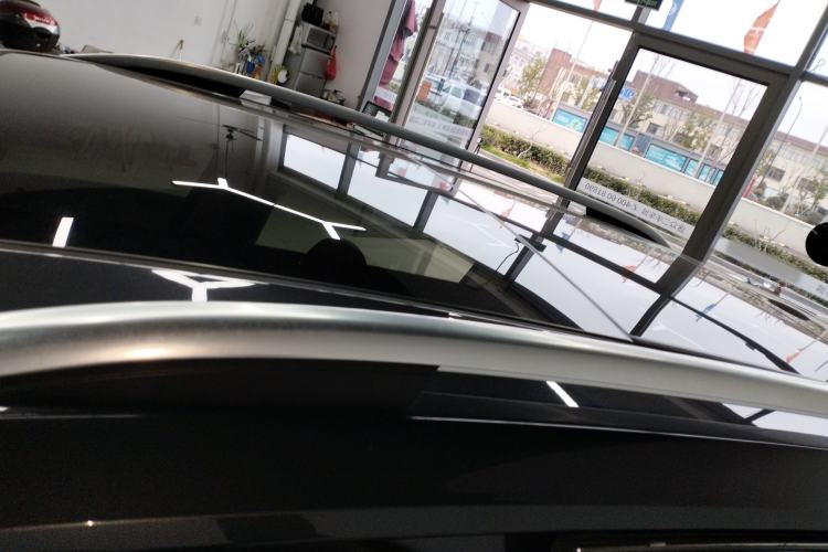 Used Volkswagen Tayron 2019 330TSI Two-Wheel-Drive Luxury Version China V Emission Standard
