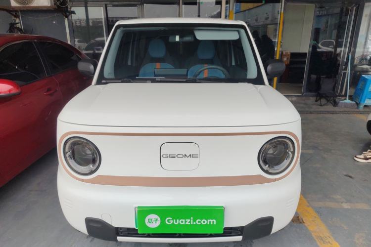 Used  Panda 2024 Panda Mini 200km Endurance Bear
