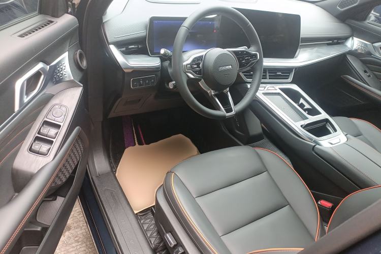 Used Haval XY 2023 1.5T Smart Edition