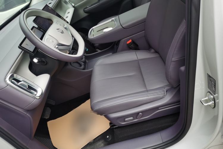 Used Leapmotor B10 2025 510 Joyful Edition
