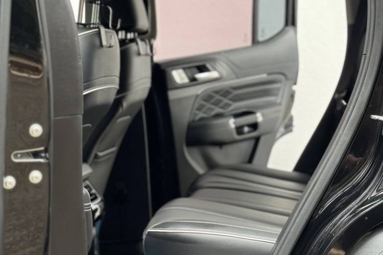 Used Tank 300 2023 Off-Road Edition 2.0T Conqueror
