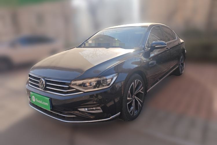 Used Volkswagen Magotan 2020 330TSI DSG Luxury Edition