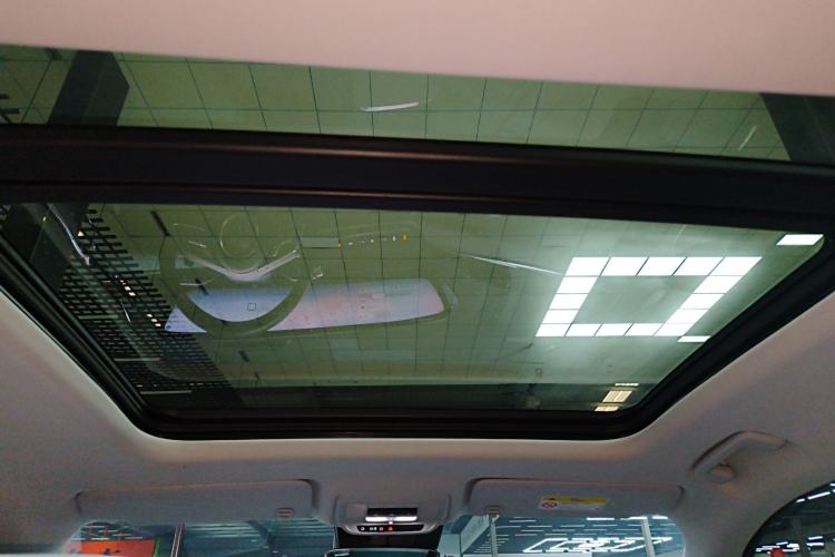 Used Buick E5 2024 Premium Standard-Range Audiovisual Edition