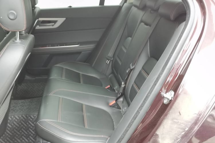 Used Jaguar XEL 2019 2.0T 200 PS Luxury Edition
