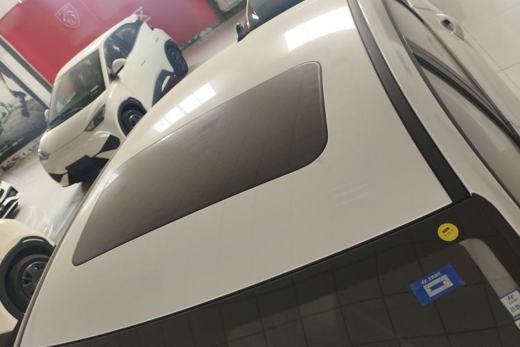 Used Hyundai Elantra 2023 1.5L CVT GLX Elite Edition
