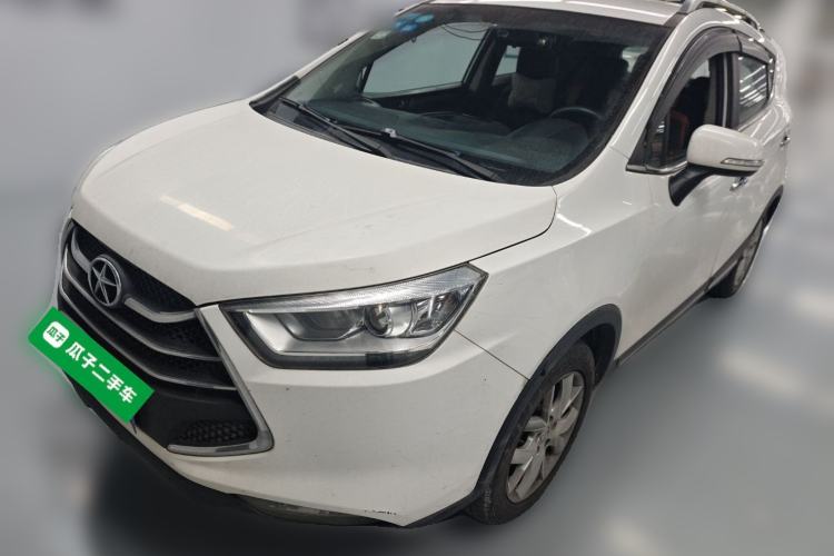 Used JAC Refine S3 2014 1.5L Manual Luxury Smart Model