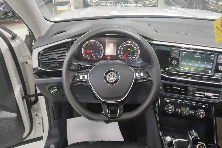 Used Volkswagen Tayron 2019 Teramont Edition 280TSI Two-Wheel Drive Luxury Model China VI Standard
