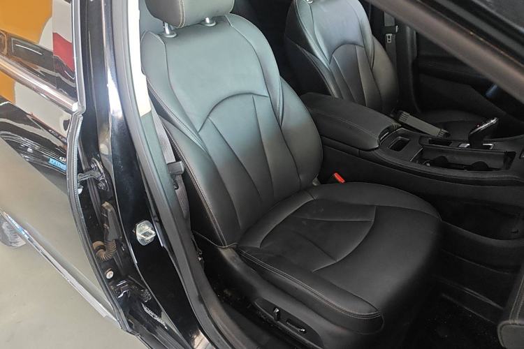 Used Buick LaCrosse 2021 552T Luxury Version
