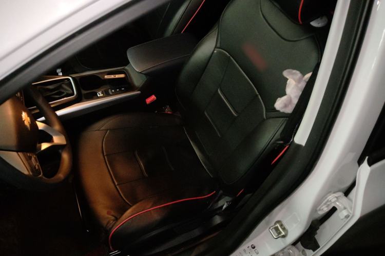 Used Chevrolet Monza 2023 1.5L Dual-Clutch WOW Enjoyment Edition
