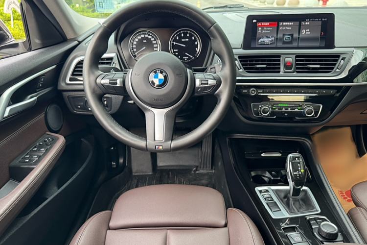 Used BMW 1 Series 2020 120i M Sport Package
