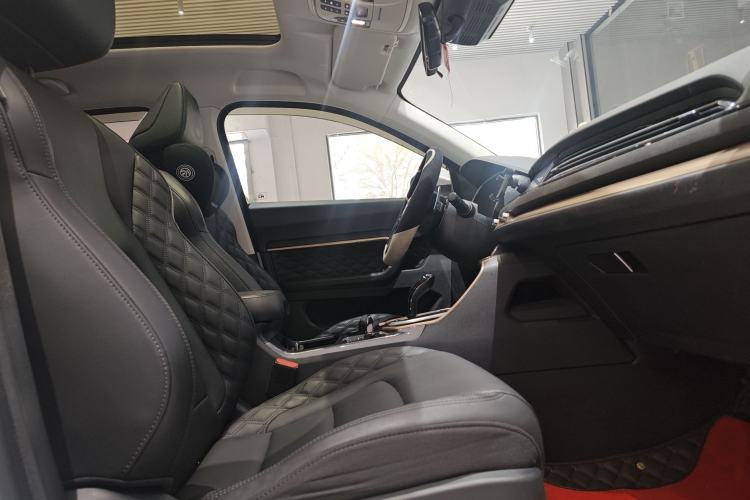 Used Haval H6 2021 1.5T Automatic Urban Edition