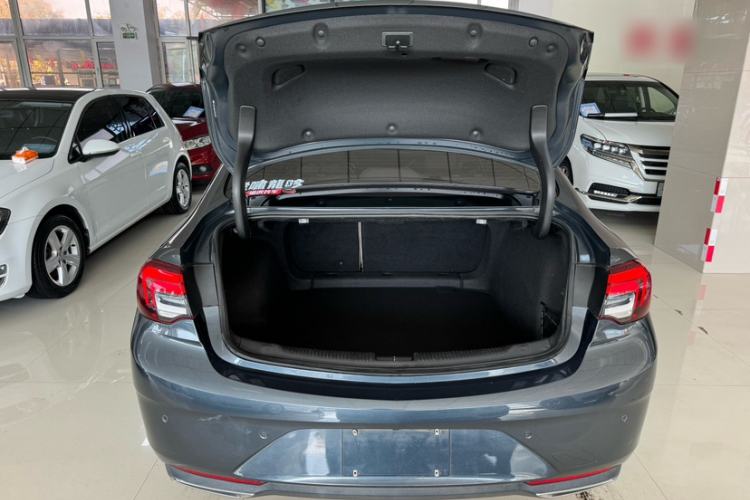 Used Buick Regal 2020 552T Elite Edition
