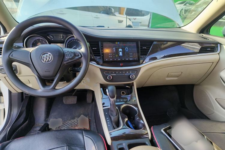 Used Buick Verano 2019 Sedan 15S Automatic Entry Model
