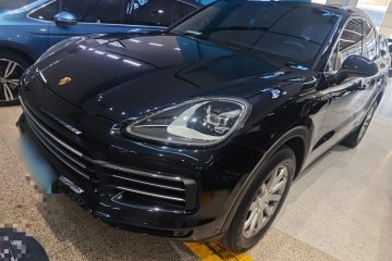 Used Porsche Cayenne 2019 Cayenne 3.0T