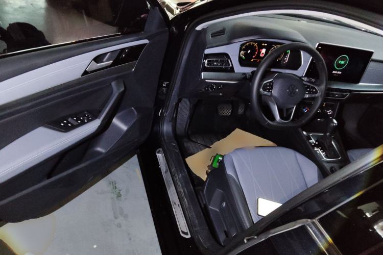 Used Volkswagen Lavida 2023 Revised Version 1.5L Automatic 5 Millionth Edition