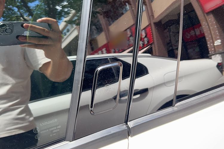 Used Lynk & Co 03 2023 03+ 2.0TD Automatic Yufeng Edition
