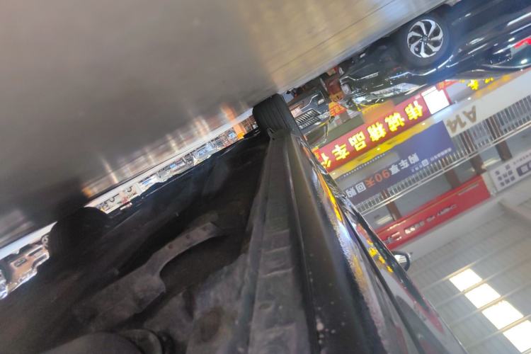 Used Toyota Corolla 2014 1.8L CVT Top-of-the-Line Version
