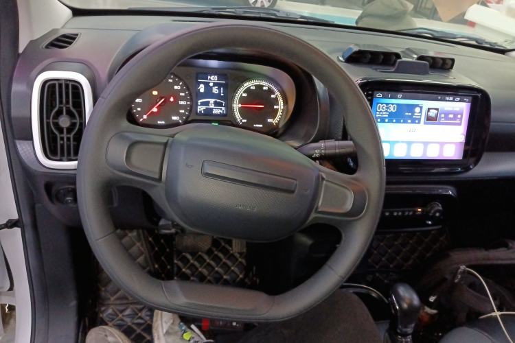 Used Roewe Clever 2022 311km QiQi BoBo Edition
