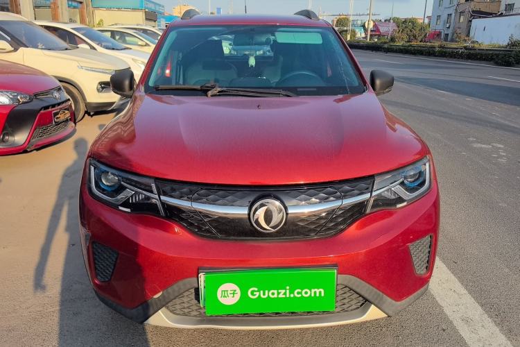 Used Dongfeng NAMMI EX1 2021 Quality Edition
