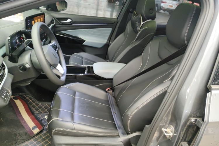 Used Volkswagen ID.4 X 2022 Pure Edition
