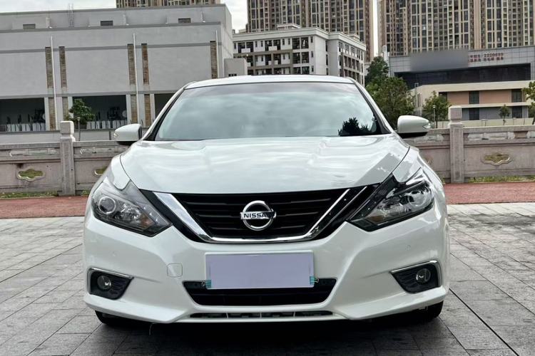 Used Nissan Teana 2018 2.0L XL Smart Upgrade Edition
