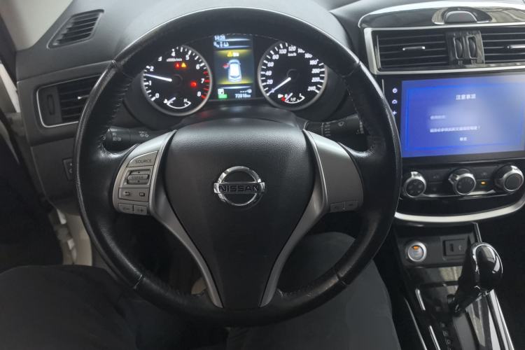 Used Nissan Tiida 2020 1.6L CVT Smart Drive Edition