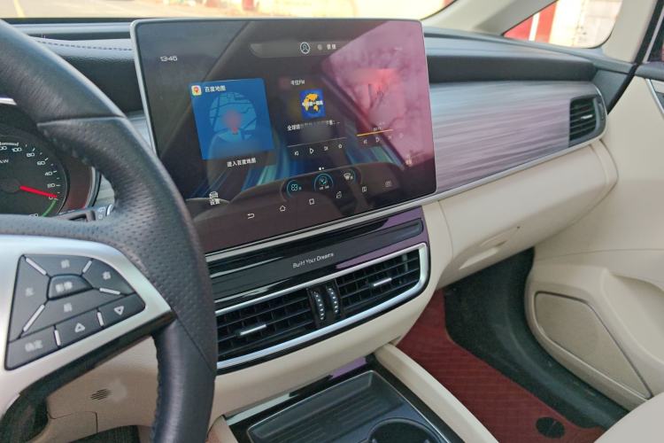 Used BYD Song MAX New Energy 2019 DM 1.5T Smart Connect Zhiyao Model 6 Seats China VI Standard