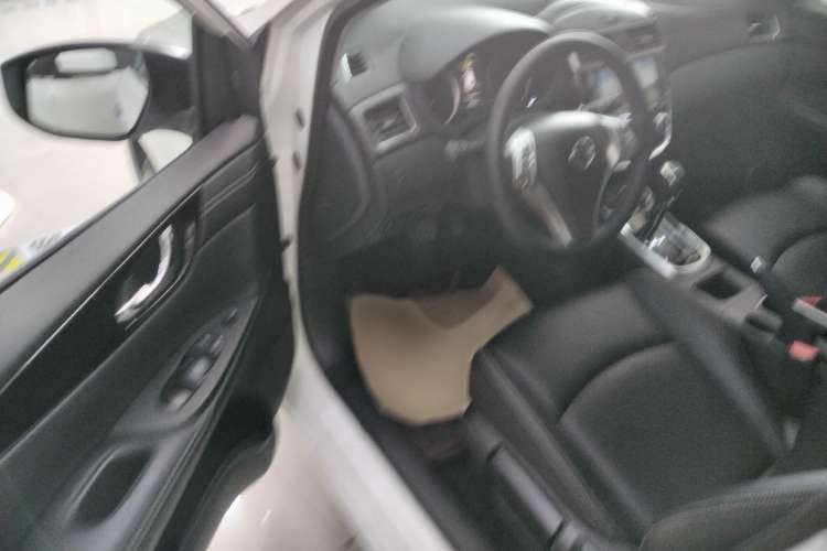 Used Nissan Tiida 2024 1.6L CVT Smart Drive Edition