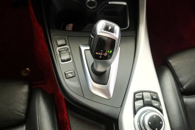 Used BMW 2 Series 2015 220i Convertible Coupe M Sport Edition
