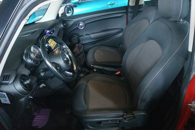 Used  MINI 2014 1.5T COOPER Fun