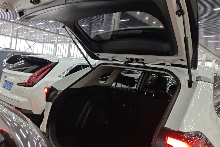 Used Toyota RAV4 2023 2.0L CVT 4x4 Adventure Edition
