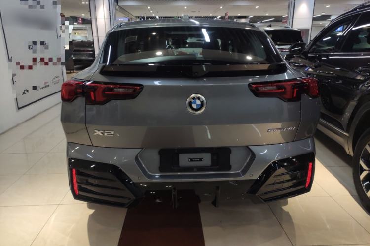 Used BMW X2 2024 sDrive25i M Sport Package
