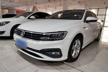 Used Volkswagen Lamando 2019 230TSI DSG Fashion Edition China V Standard