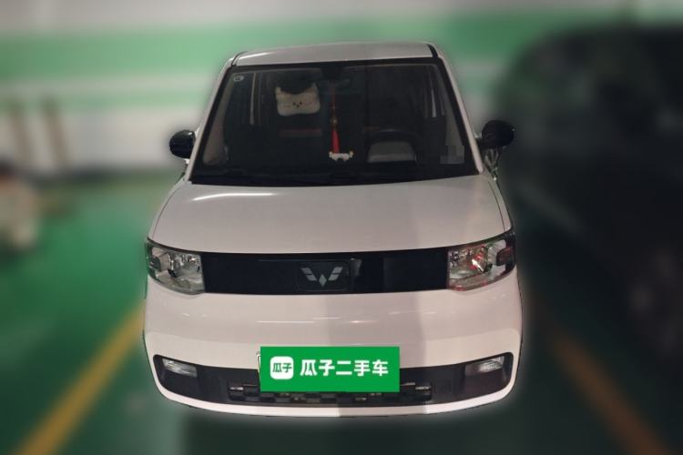 Used Wuling Hongguang MINIEV 2022 Zizai Version Lithium Iron Phosphate
