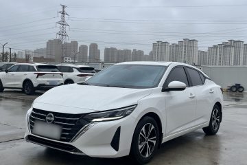 Used Nissan Sylphy 2023 1.6L CVT Enjoyment Edition