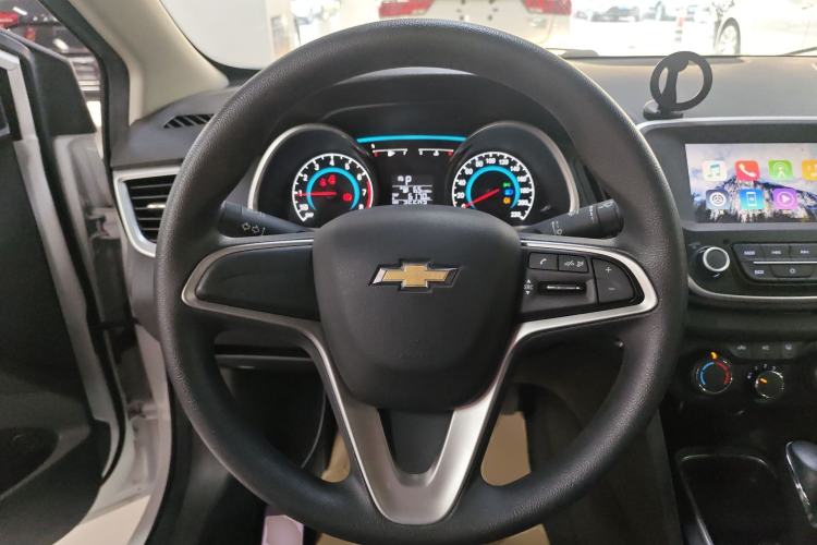 Used Chevrolet Cavalier 2019 320 Automatic Xinyue Edition
