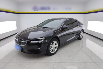 Used Buick Regal 2023 552T Smart Enjoyment Version