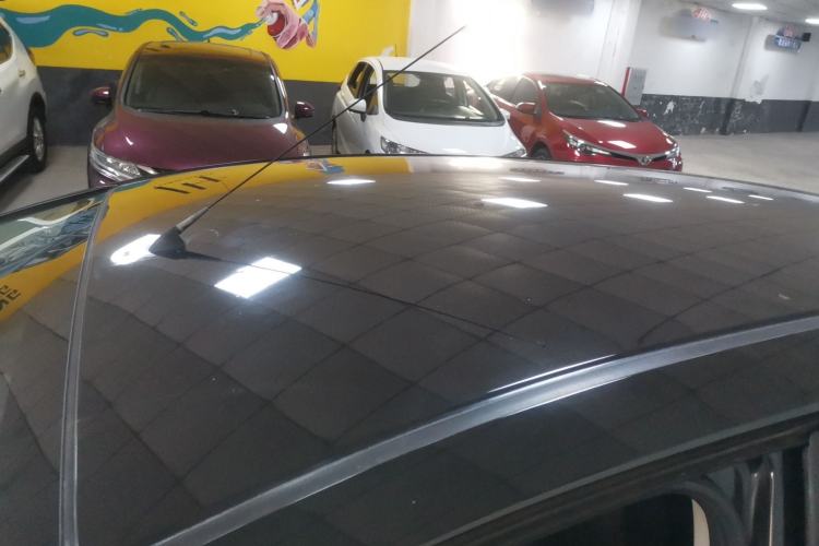 Used Honda Fit 2014 1.5L LX CVT Comfort Model
