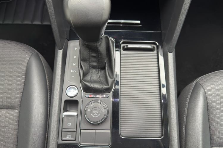 Used Volkswagen Teramont 2017 380TSI Four-Wheel Drive Comfort Edition