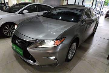 Used Lexus ES 2015 200 Elite Edition