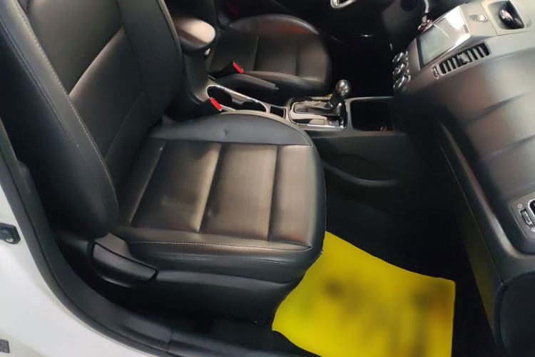 Used Kia K3 2017 1.6L Automatic 15th Anniversary Special Edition GLS
